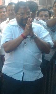 Yuva Swabhimani