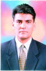 جمال التركي