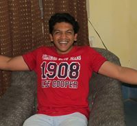 Abhilash Tripathy