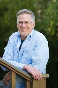 Tony Thayer