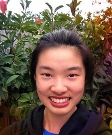 Wendi Zhao