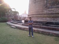 Harshit Gupta