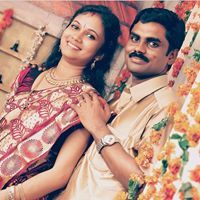 Pratheesh Viswanathan