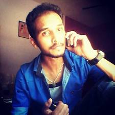 Roshan Alexander