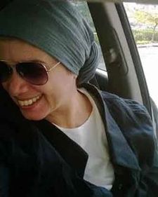 Heba Shaarawy