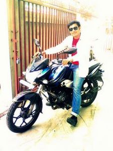 Supratim Bhattacharya