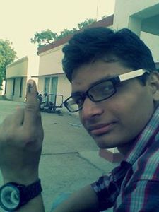 Amit Verma