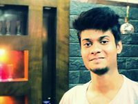 Sohaib Ahmad