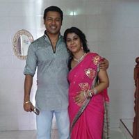 Shanthakumari Maniam