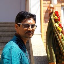 अभिजीत शिल्लक