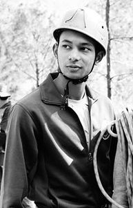 Saurabh Bhoi