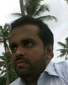 Manoj Sahadevan