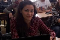 Tedi Hadjieva