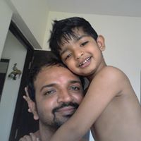 Abhijit Erande
