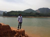 Vikram Falor