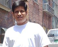 Amol Muley