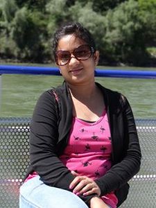 Bhargavi Deshpande onkar