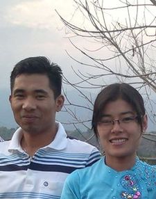 Ei Khin