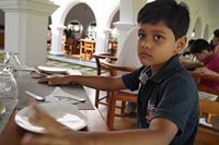 Amitava Roy