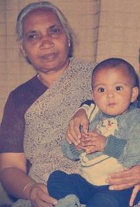 Shipra Saxena