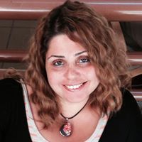 Heba Hashem