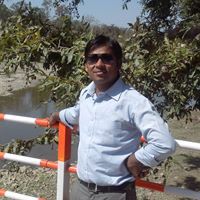Narendra Patel