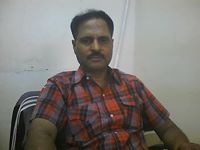 Sanjay Kumar