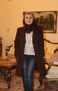 Doaa Mostafa khamis