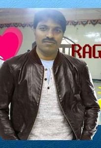 Raghu Nath