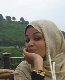 Isra Bashir