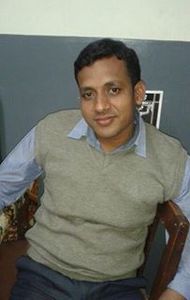 Sharad Wadile