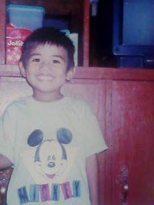 Jeric Acupan
