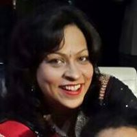 Anupama Joshi pathak