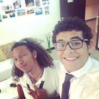 Mohammed Abuzaid
