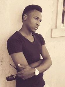 David Shekari