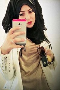 Chaimàe Rahmii