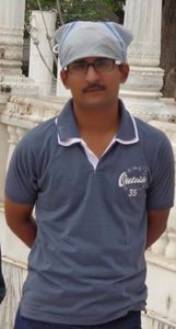 Sushil Vaidya