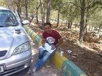 Ahmad Aldigges