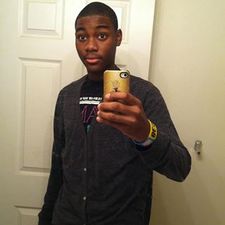 Joey Kinnitt jr
