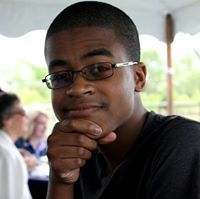 Justin Mitchell