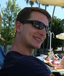 Andrew Smith