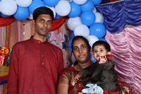 Adusumilli Rajya lakshmi