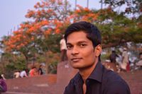 Niloy Biswas