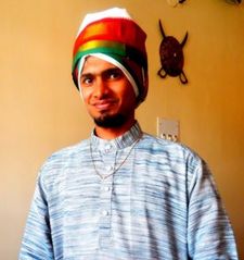 Ajanth Jain a