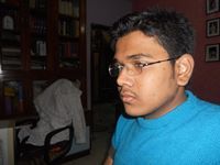 Debjit Mitra
