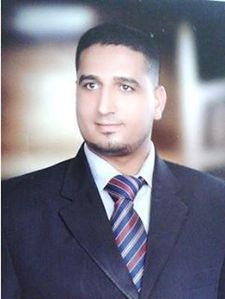 الاستاذ السيد