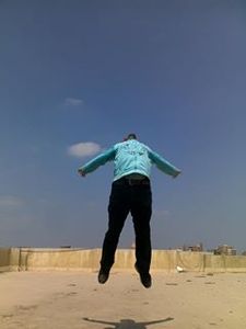 Ahmed Al sharkawy