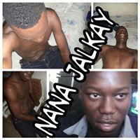 James Asare