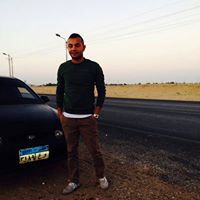 Ahmed Saaed