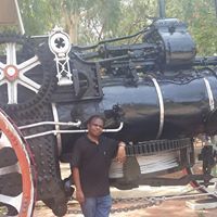 Balasubramani Shanmuganathan